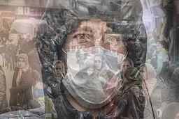 تازه‌ترین آمار از مبتلایان و فوتی‌های کرونا در ایران