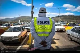 ۱۲ و ۱۳ فروردین تردد از درب منازل در کل استان تهران ممنوع است