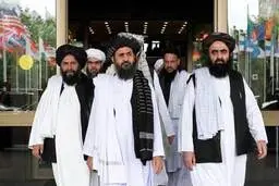 کیهان: طالبان تغییر رویه داده و دیگر سر نمی‌برد!