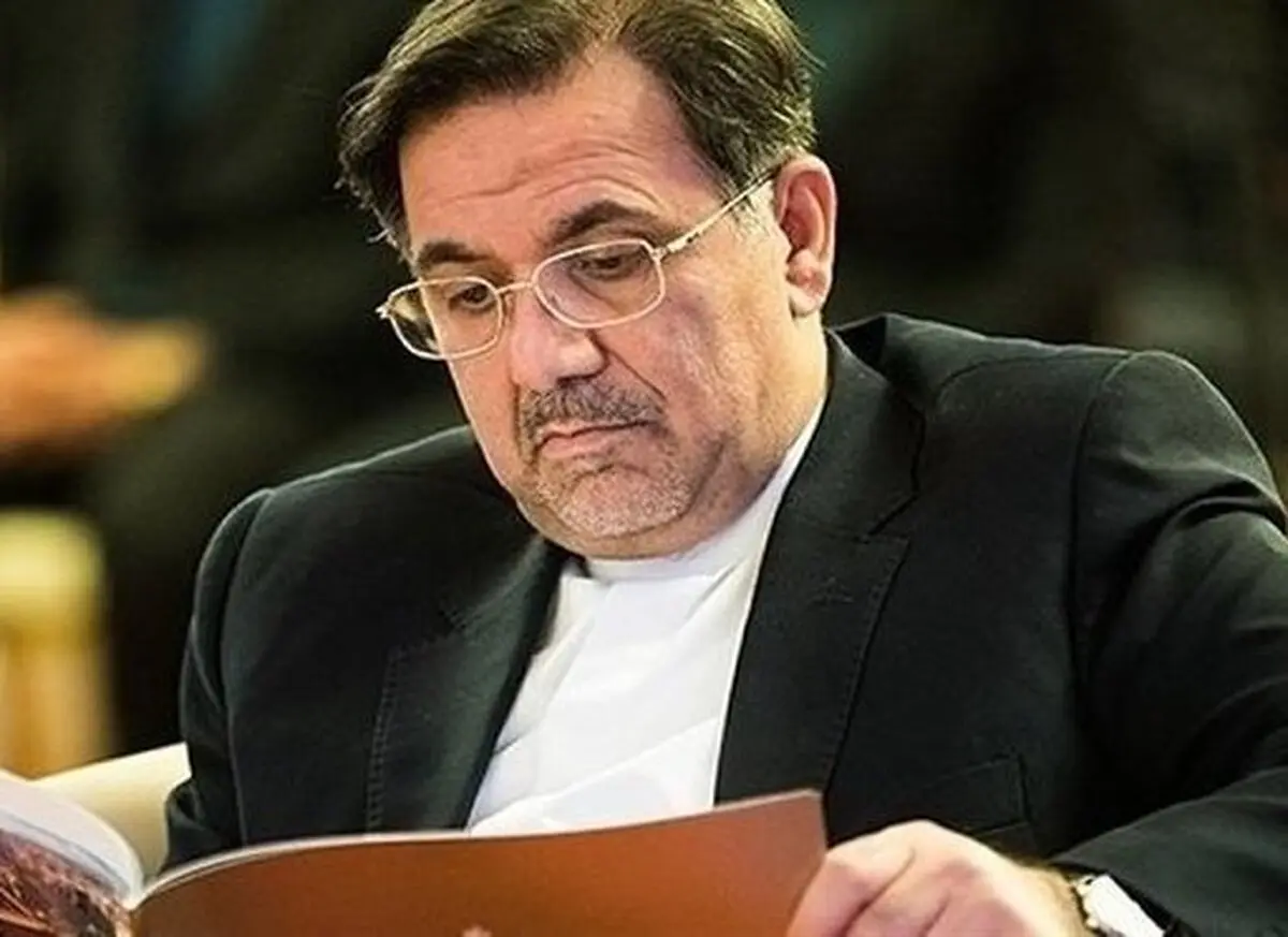 کدام وزیر روحانی خود را برای انتخابات آماده می کند؟