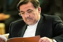 کدام وزیر روحانی خود را برای انتخابات آماده می کند؟