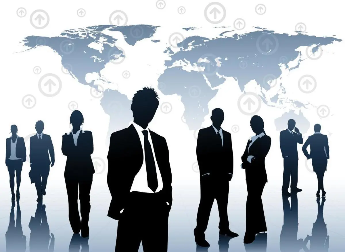 جابه‌جایی نیروی کار یک مشکل مدیریتی است