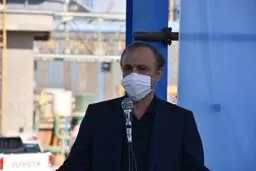 صادرات نهایی فولاد در اولویت کارهای  وزارت صمت میباشد