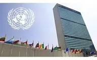 سازمان ملل: نامه ایران در رابطه با تحریم ظریف در شورای امنیت به جریان افتاده است