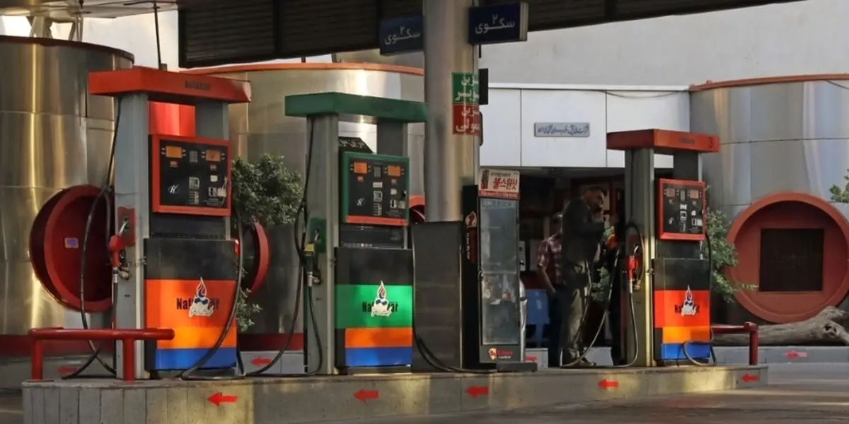 قیمت جدید بنزین اعلام شد | قیمت بنزین تا پایان سال همینقدر است