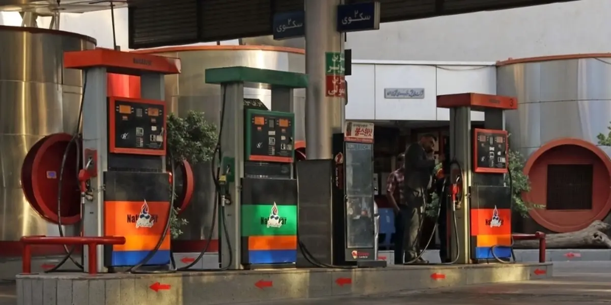 دولت چه برنامه ای برای قیمت بنزین دارد ‍؟ | آیا مبلغ بنزین افزایش پیدا میکند 