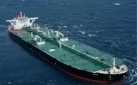 افزایش صادرات نفت ایران در ماه اکتبر