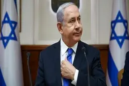 
ارتباط حمله نطنز با شانس نخست وزیری مجدد نتانیاهو
