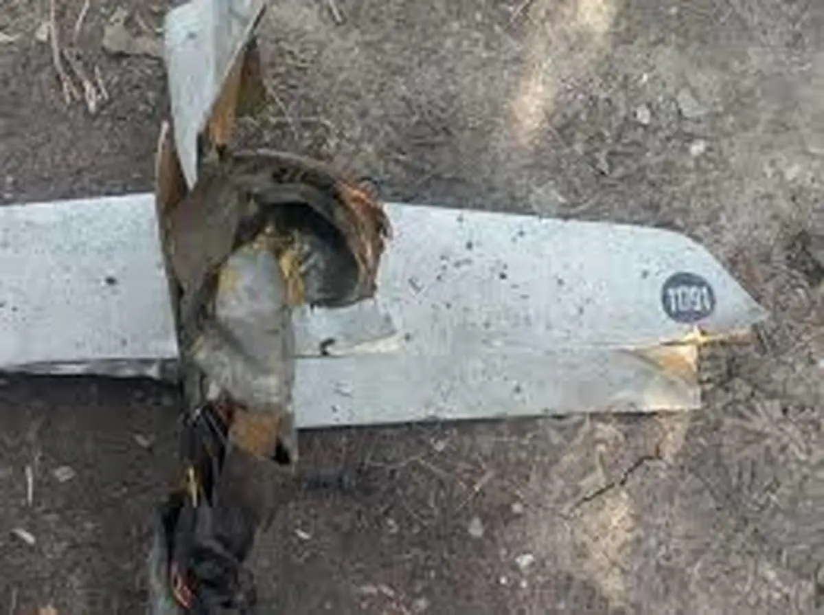 لحظه کشته شدن سرباز روسی به دلیل اصابت ترکش کوادکوپتر‌ اوکراینی+ویدئو