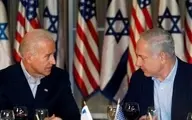 توییت بایدن پس از تماس با نتانیاهو |   تیم‌های ما برای تقویت همکاری‌ در همه مسائل از جمله ایران، دائم در تماس هستند
