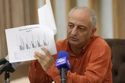 ترکیب اولیه کاروان ایران برای پارالمپیک توکیوسه‌شنبه نهایی می‌شود