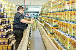توزیع ۱۴۰ هزار تن روغن به بازار |  حل کامل مشکل روغن تا یک‌ماه آتی