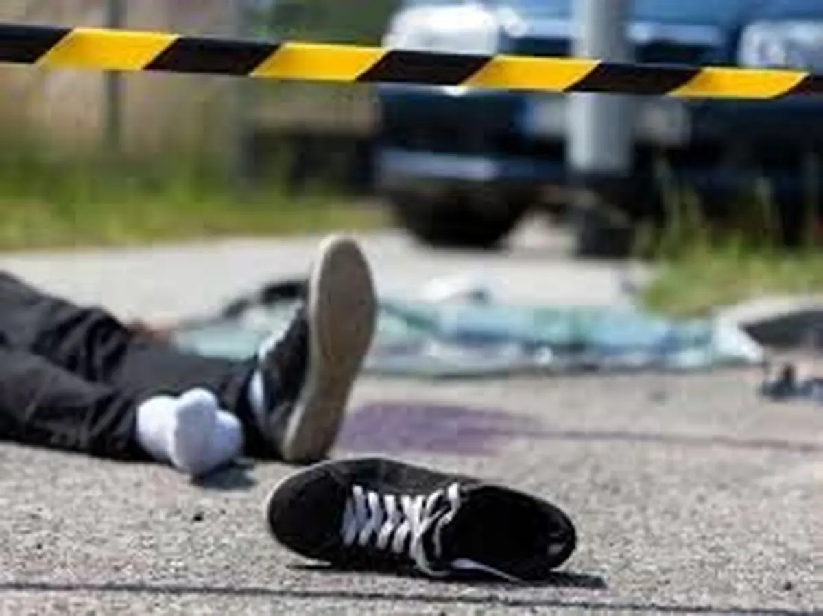 مرگ یک نفر و مصدومیت هفت تن در تصادف پژو و نیسان در مسیر سبزوار