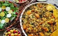 طرز تهیه پلو شوشتری، تلفیقی از سنت و طعم بی‌نظیر | طرز تهیه پلو شوشتری مجلسی؛ غذای سنتی جنوبی