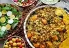 طرز تهیه پلو شوشتری | بیا یه غذا با طعم اصیل جنوب ایران بهت یاد بدم! +ویدئو‌