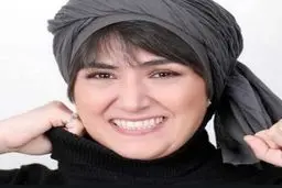  وقتی خانم بازیگر برای اسمش هم ماسک می‌زند!+ تصاویر 