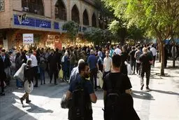 مردمی با آموزش‌های ناتمام؛ حاکمیتی با والدگری بی‌پایان