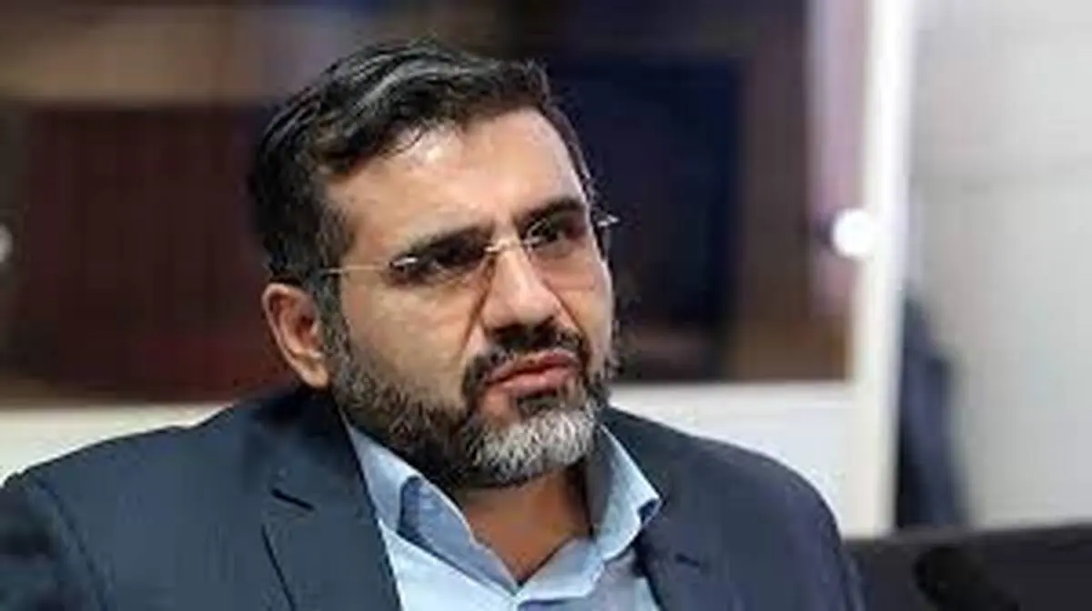 برنامه‌ی  وزیر فرهنگ و ارشاد برای رفع توقیف فیلم‌های سینمایی