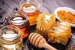 مصرف عسل باعث چاقی می شود؟