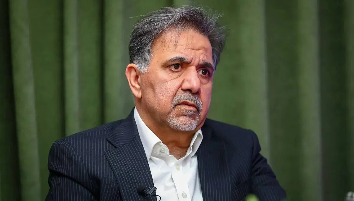 درخواست عباس آخوندی از چین برای مهار آمریکا و اسرائیل