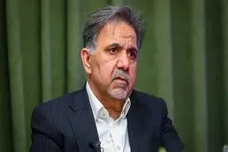 درخواست عباس آخوندی از چین برای مهار آمریکا و اسرائیل