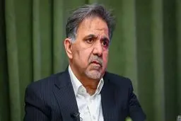 درخواست عباس آخوندی از چین برای مهار آمریکا و اسرائیل