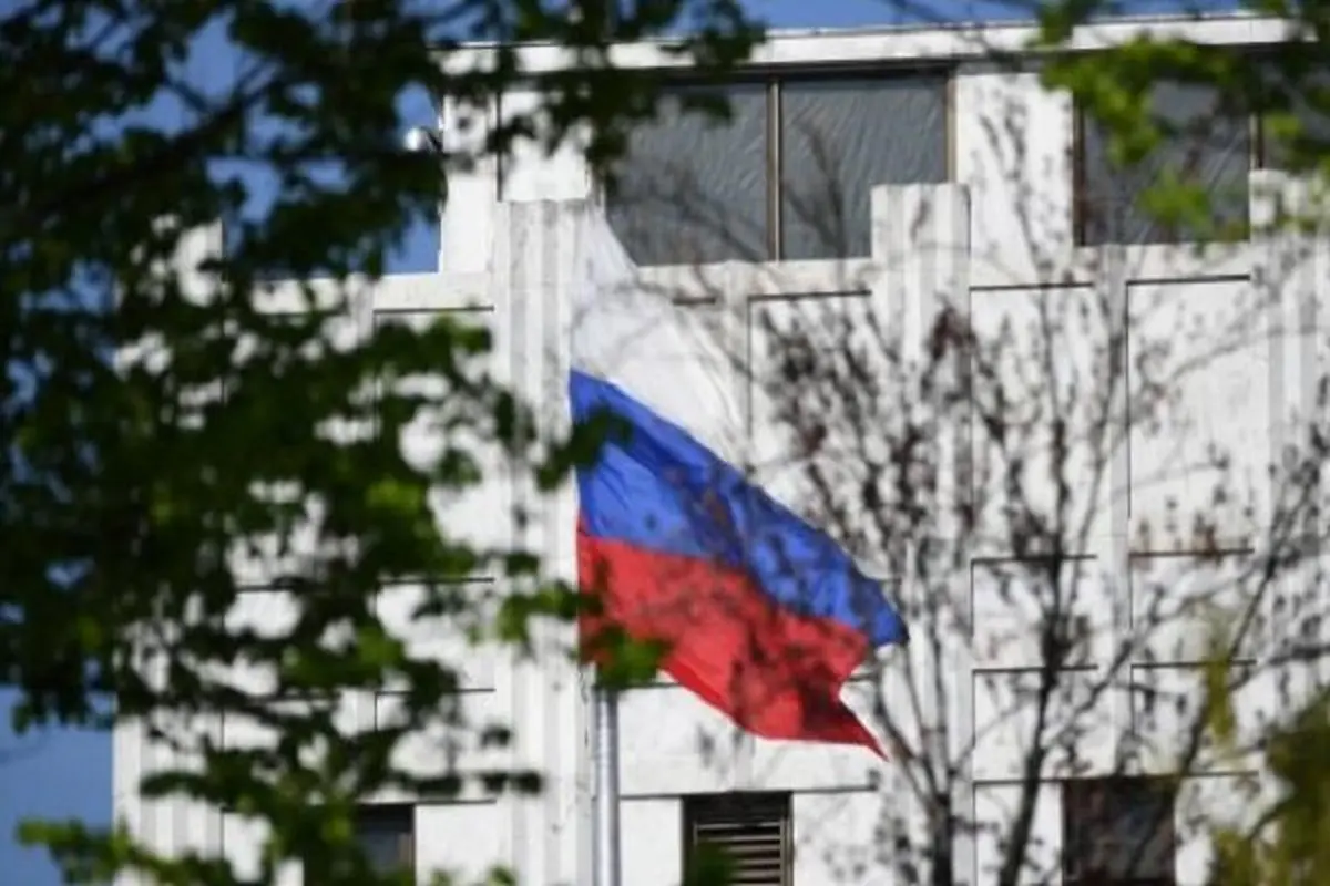 مسکو اخراج ۲ دیپلمات خود از سوی بلغارستان را تأیید کرد