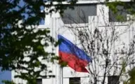 مسکو اخراج ۲ دیپلمات خود از سوی بلغارستان را تأیید کرد
