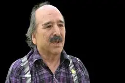 بازیگر مشهور  اسماعیل سلطانیان  درگذشت 