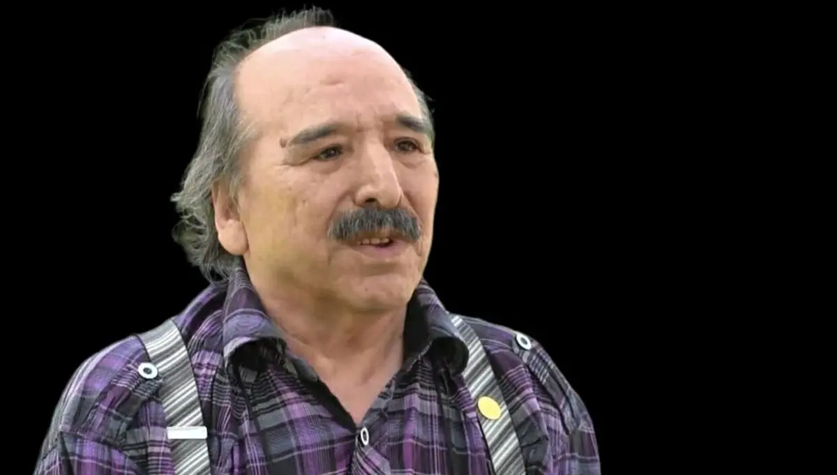 بازیگر مشهور  اسماعیل سلطانیان  درگذشت 