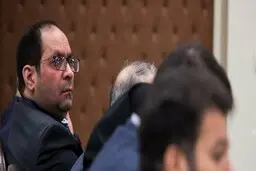 توضیح سخنگوی قوه قضائیه درباره پرونده داماد نعمت زاده: او ممنوع الخروج بود؛ با پاسپورت دیگری از کشور خارج شده