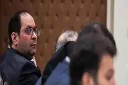 توضیح سخنگوی قوه قضائیه درباره پرونده داماد نعمت زاده: او ممنوع الخروج بود؛ با پاسپورت دیگری از کشور خارج شده