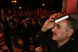 دستورالعمل بازگشایی مساجد و برگزاری مراسم شب های قدر را ابلاغ کرد.