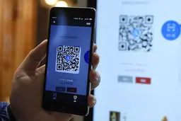 ۹۰ درصد مردم چین پس از کرونا اینترنتی خرید می‌کنند