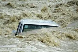 اسامی قربانیان سیل وحشتناک استهبان اعلام شد+ جزییات