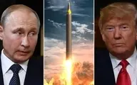 شبیه سازی جنگ هسته ای بین روسیه و ایالات متحده؛ بیش از ۹۱ میلیون تلفات در ۵ ساعت