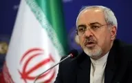 محمدجواد ظریف : با قطعیت می گویم، هیچگاه کاندیدای ریاست جمهوری نمی شوم