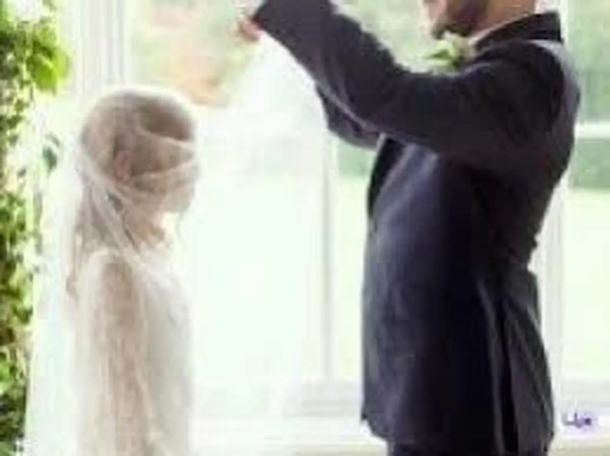 دلیل ازدواج دختران در سنین کودکی چیست؟