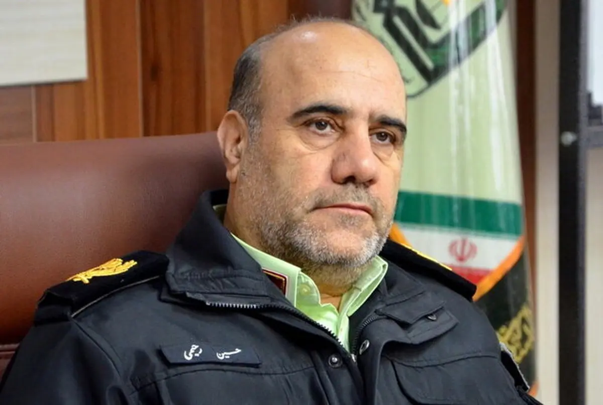 رئیس پلیس تهران: «حیات شبانه» در پایتخت نداریم