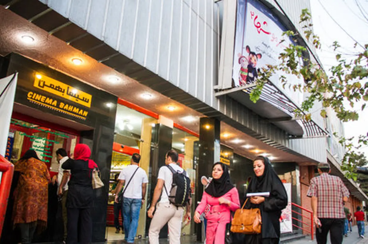 «فیلم‌هندی» ایران از ۸ میلیارد گذشت