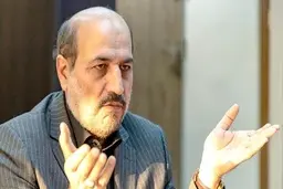 
نماینده مجلس: در خصوص طرح واردات خودرو کاری با نظر مجمع نداریم