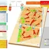 نقشه مهم مراکز تخلیه امن شهر تهران به تفکیک مناطق| لیست پناهگاه‌های تهران +دانلود