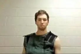 اولین حضور قاتل چارلی کرک در دادگاه +ویدئو