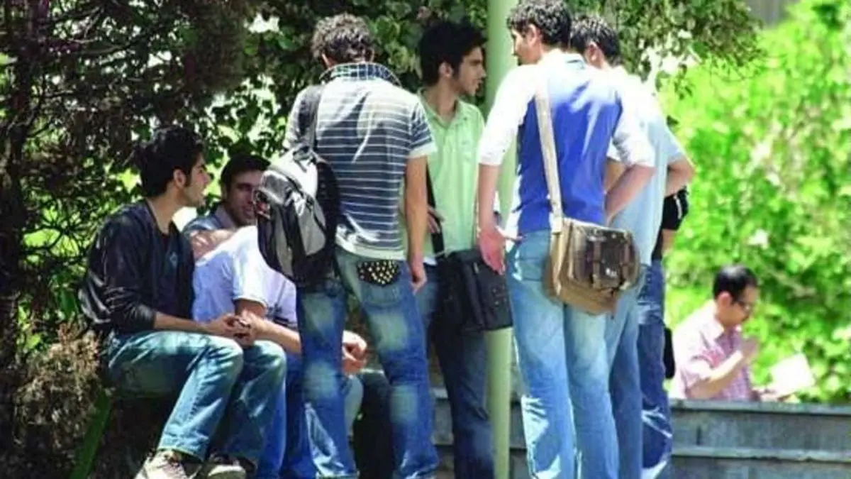 ایران روی بمب ساعتی | آمار عجیب و باور نکردنی جوانان بی کار و غیر محصل + عکس 