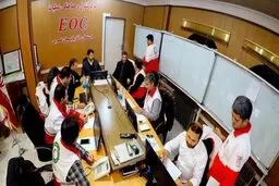 زلزله دیشب آذربایجان‌غربی چقدر خسارت زد؟
