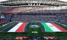 ایران- مصر پرمخاطب‌ترین بازی مرحله گروهی جام جهانی

