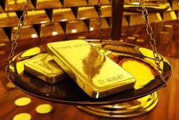 قیمت طلا امروز پنجشنبه ۲۸ تیر ۱۴۰۳ | روند کاهش طلا رکورد زد 