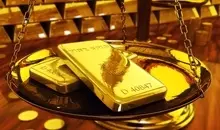 قیمت طلا امروز پنجشنبه ۲۸ تیر ۱۴۰۳ | روند کاهش طلا رکورد زد 