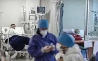 فوتی‌های کرونا در تهران؛ تک‌ رقمی | کاهش بیماران بدحال به علت پوشش واکسیناسیون