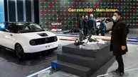 نمایشگاه خودرو ژنو به دلیل شیوع کرونا تعطیل شد